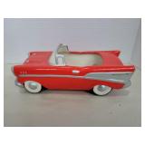 Teleflora gift 1957 Chevy Bel Air planter 10x4x3 Teleflora gift 1957 Chevy Bel Air planter 10x4x3