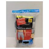 5 Hanes Men 5 Hanes Men