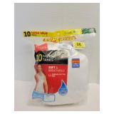10 Hanes Men 10 Hanes Men