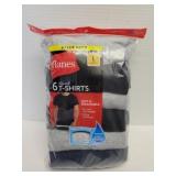 6 Hanes Men 6 Hanes Men