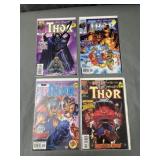 Marvel Comics Mighty Thor Marvel Comics Mighty Thor
