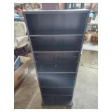 Cd dvd shelving unit 60x5x18 Cd dvd shelving unit 60x5x18