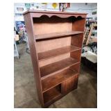 Shelving unit 36x60x12 Shelving unit 36x60x12