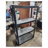 Shelving unit 60x12x30 Shelving unit 60x12x30