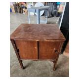 Record cabinet 30x18x24 Record cabinet 30x18x24