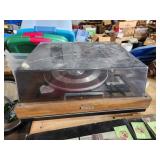 Panasonic turn table Panasonic turn table