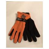 New cloth gloves size XL New cloth gloves size XL