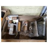 Masonry tools Masonry tools