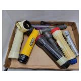 Flashlights Flashlights