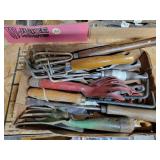Garden tools Garden tools