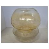 Sana-Fount glass Chicken Poultry Waterer Feeder Sana-Fount glass Chicken Poultry Waterer Feeder