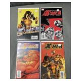 Marvel Comics XMen Issues 13thru 16 Marvel Comics XMen Issues 13thru 16