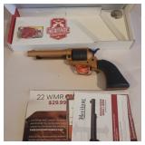 .22lr new rough rider revolver 6rds 3 3/4 in .22lr new rough rider revolver 6rds 3 3/4 in