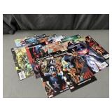 Marvel Comics The Ultimates 2 issues 1 thru 13 Marvel Comics The Ultimates 2 issues 1 thru 13