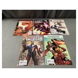 Marvel Comics Avengers Captain America Marvel Comics Avengers Captain America