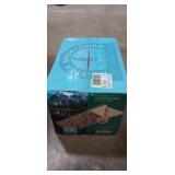 Master sportsman Sherbrooke camouflage 33" � 80" Master sportsman Sherbrooke camouflage 33" � 80"