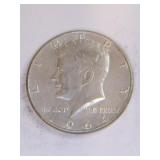 1964 Kennedy half dollar 1964 Kennedy half dollar