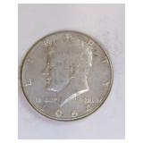 1964 Kennedy half dollar 1964 Kennedy half dollar
