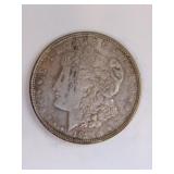 1921  Morgan silver dollar 1921  Morgan silver dollar