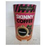 Skinny coffee Skinny coffee