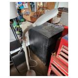 Adjustable lamp 60 in Adjustable lamp 60 in