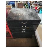 Metal cabinet 24x36x24 Metal cabinet 24x36x24
