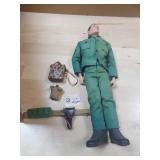 1964 GI Joe Action Marine 1964 GI Joe Action Marine