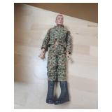 1964 GI Joe Action figure 1964 GI Joe Action figure