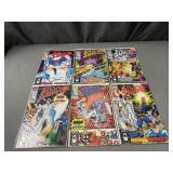 Silver Surfer Marvel Comics Silver Surfer Marvel Comics