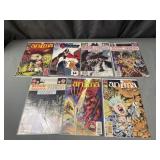DC Comic Lot DC Comic Lot