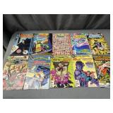 DC Comic Lot DC Comic Lot