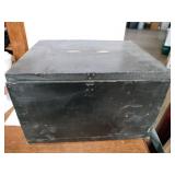Wooden box 60x13x10 Wooden box 60x13x10