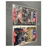 New Statesmen Comics New Statesmen Comics