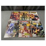 Ultraforce and Prime By Malibu Comics Ultraforce and Prime By Malibu Comics
