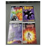 Breed 2 Comics Malibu Image Breed 2 Comics Malibu Image