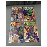 Captain Marvel Comic Books Captain Marvel Comic Books