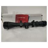 Crimson Trace scope Crimson Trace scope
