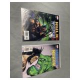 Hulk and Wolverine Six Hours Comic Books Marvel Hulk and Wolverine Six Hours Comic Books Marvel