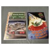 Beautiful Stories for Ugly Children Comic Books Beautiful Stories for Ugly Children Comic Books