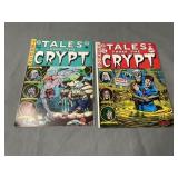 Oversized Reprint of Tales from the Crypt Oversized Reprint of Tales from the Crypt