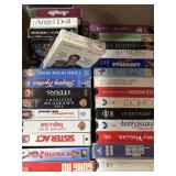 Top titles VHS movies comedy drama 1990s Top titles VHS movies comedy drama 1990s