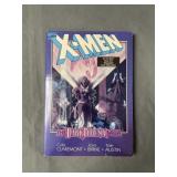 XMen The Dark Phoenix Saga XMen The Dark Phoenix Saga