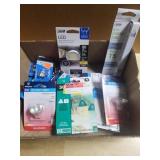 Light Bulb Assortment Light Bulb Assortment