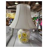 Mid century modern Table lamp 24 in Mid century modern Table lamp 24 in