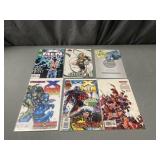 Marvel Comics X-men Unlimited Marvel Comics X-men Unlimited