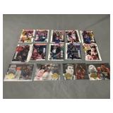 Basketball Cards NBA 90s Stars Shaq Barkley Basketball Cards NBA 90s Stars Shaq Barkley