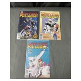 Anime Comic Lot Mobile Police Patlabor Anime Comic Lot Mobile Police Patlabor
