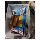 Sand paper Sand paper