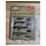The Ultimate Soldier Street Heat Set Sealed The Ultimate Soldier Street Heat Set Sealed