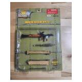 The Ultimate Soldier Modern Russian RPG Set The Ultimate Soldier Modern Russian RPG Set